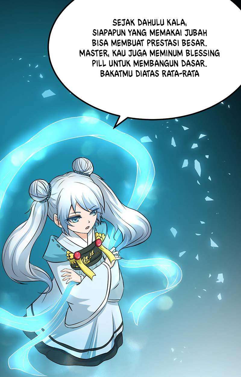 Martial Arts Reigns Chapter 3 halaman 43