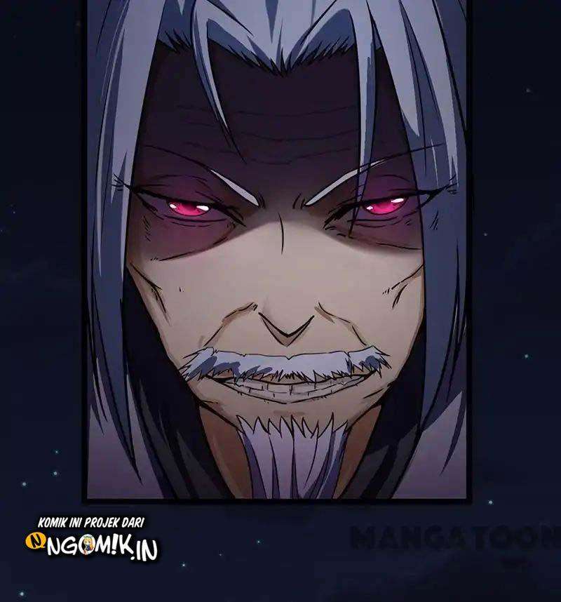 Martial Arts Reigns Chapter 2 halaman 37