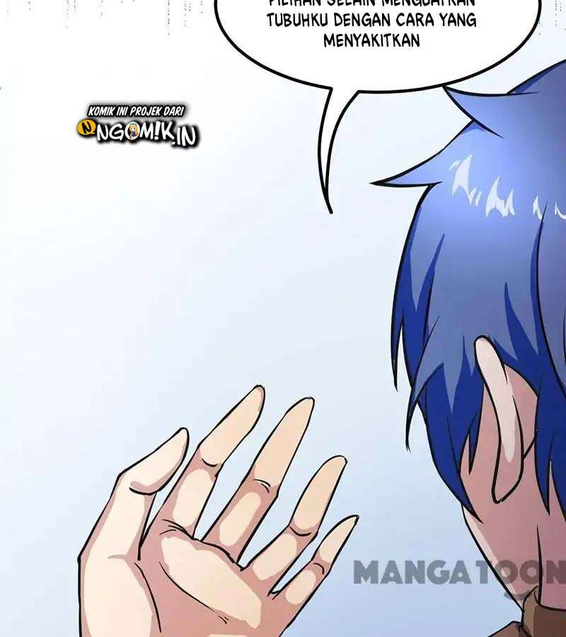 Martial Arts Reigns Chapter 1 halaman 61
