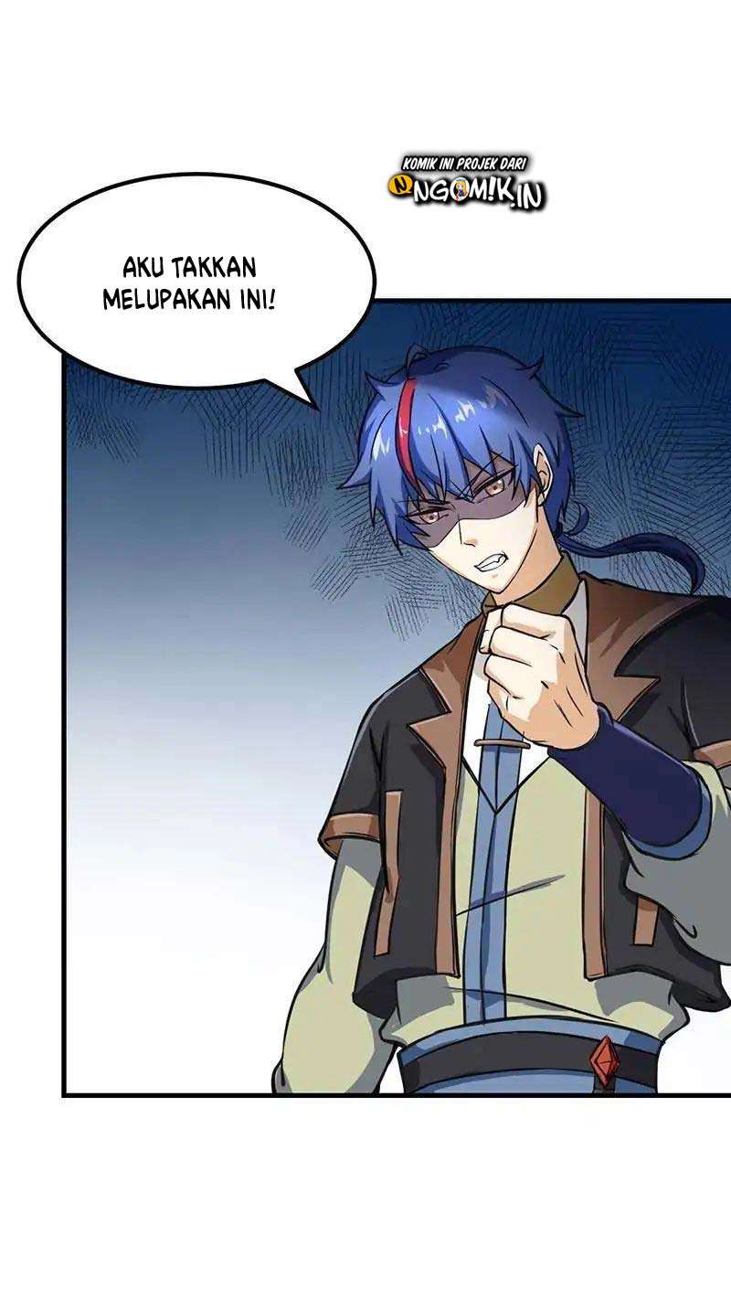 Martial Arts Reigns Chapter 1 halaman 63