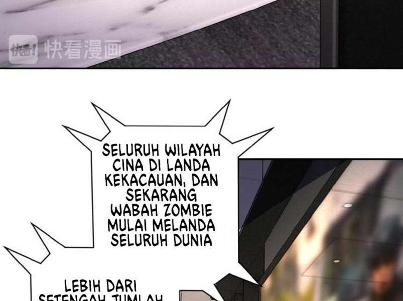 Super System Chapter 8 halaman 67