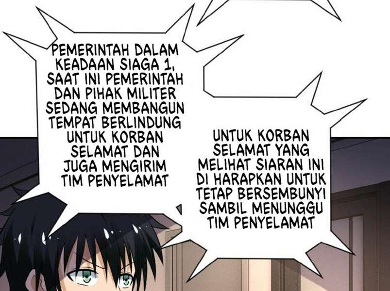 Super System Chapter 8 halaman 69