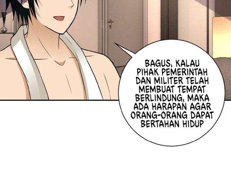 Super System Chapter 8 halaman 70