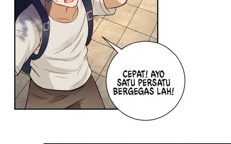 Super System Chapter 9 halaman 82