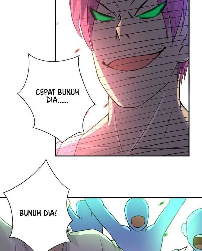Super System Chapter 12 halaman 49