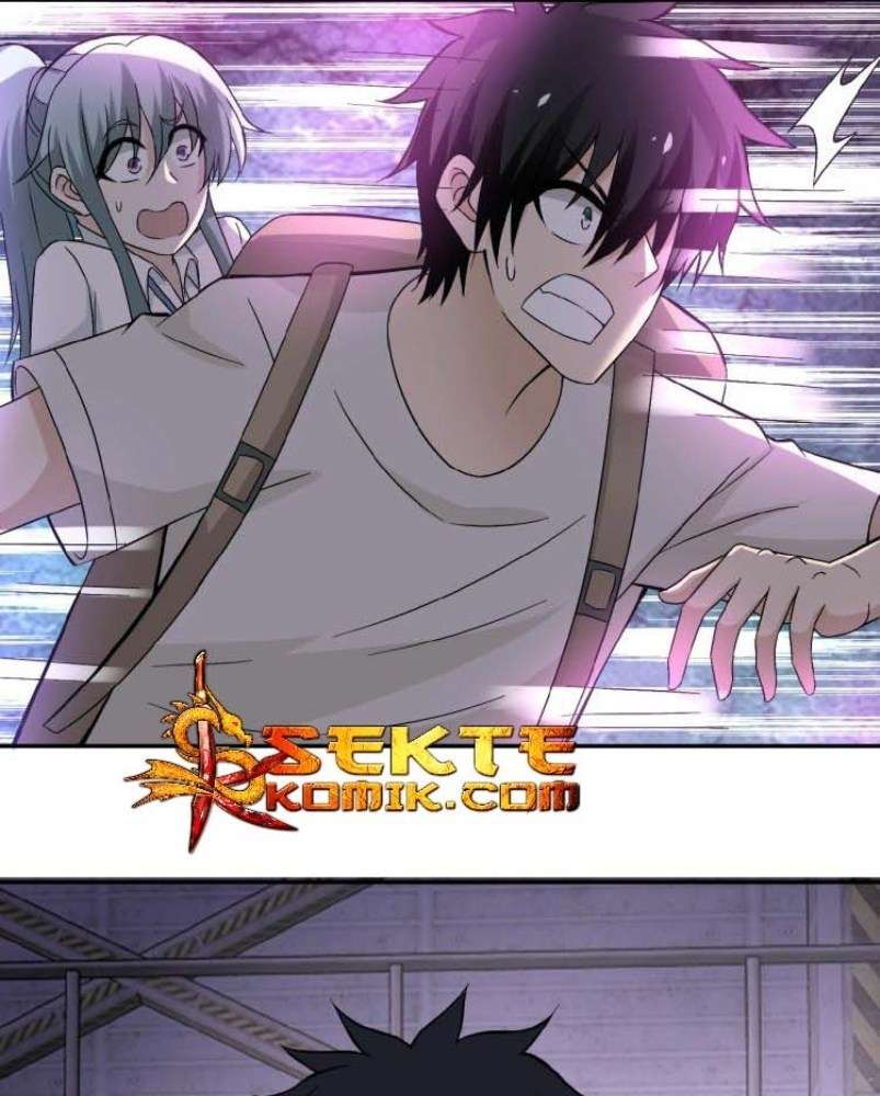 Super System Chapter 13 halaman 47
