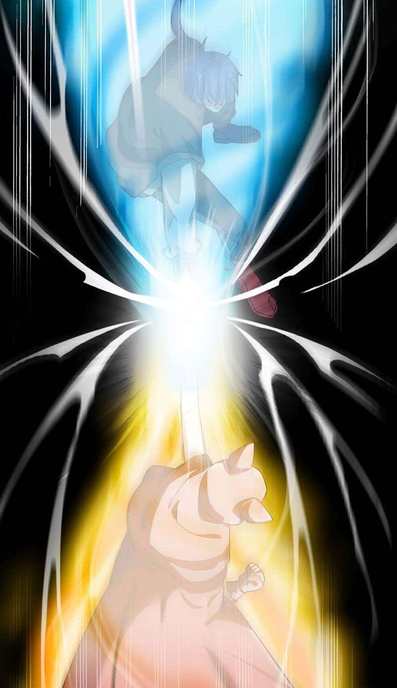 Martial Arts Reigns Chapter 9 halaman 25
