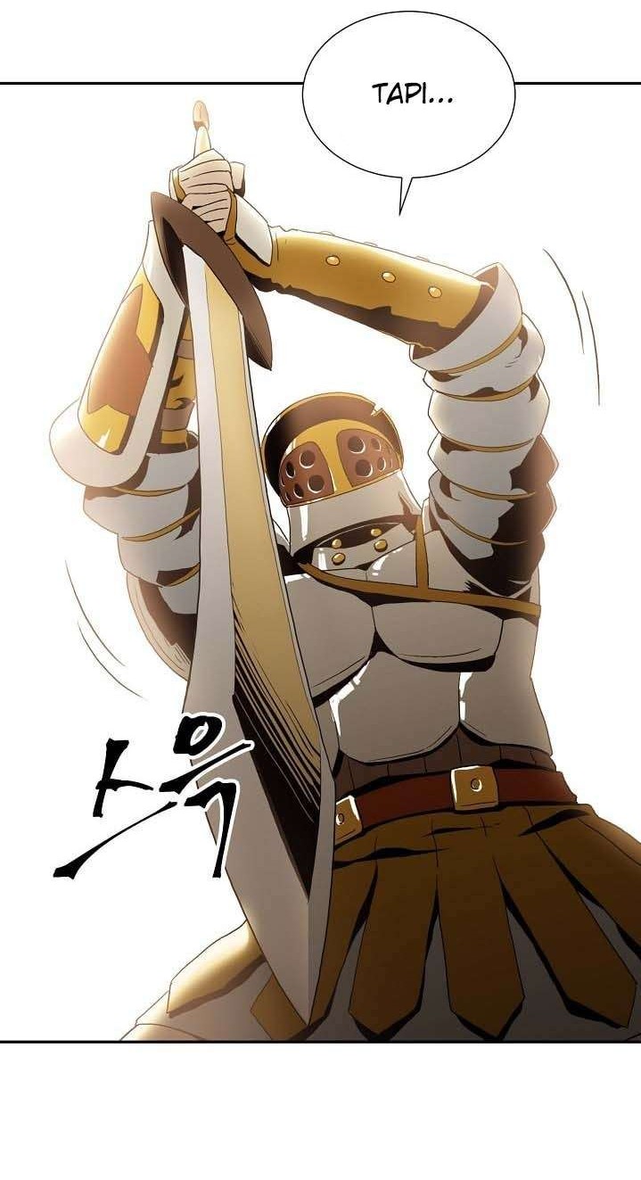 Skeleton Soldier Couldn’t Protect the Dungeon Chapter 30 halaman 28