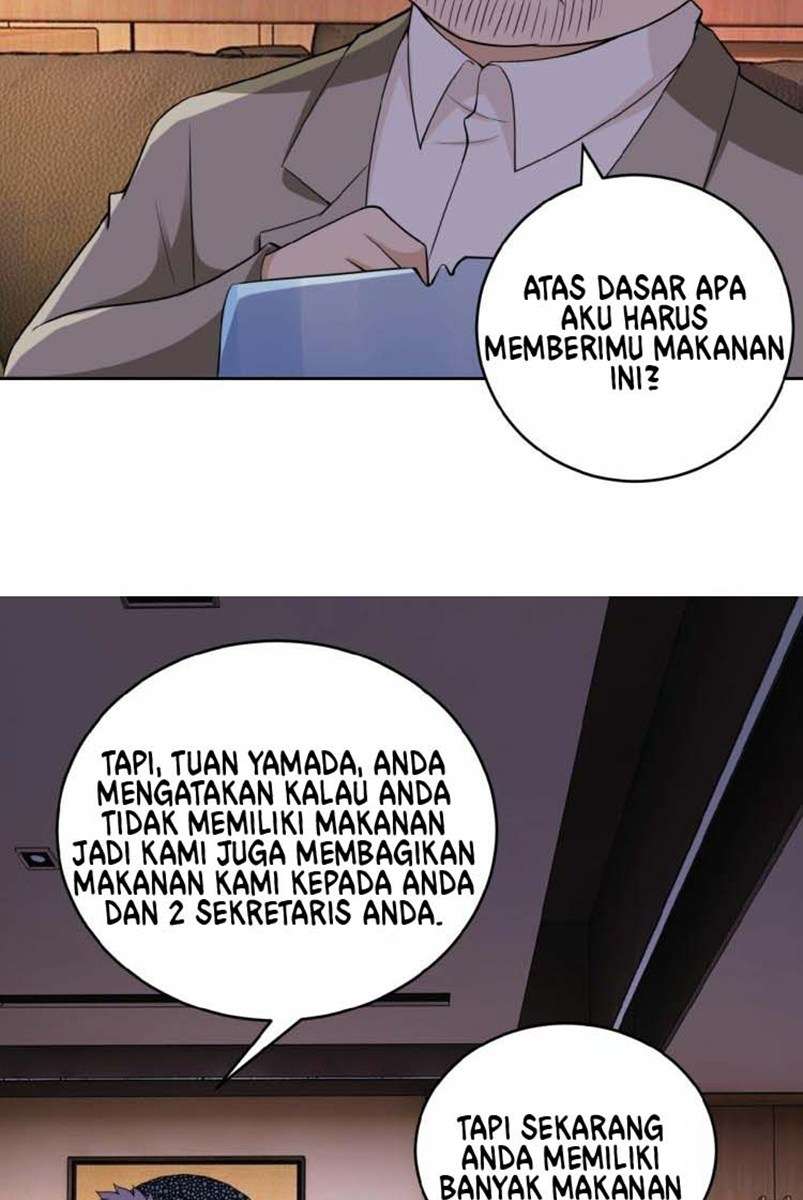Super System Chapter 15 halaman 51