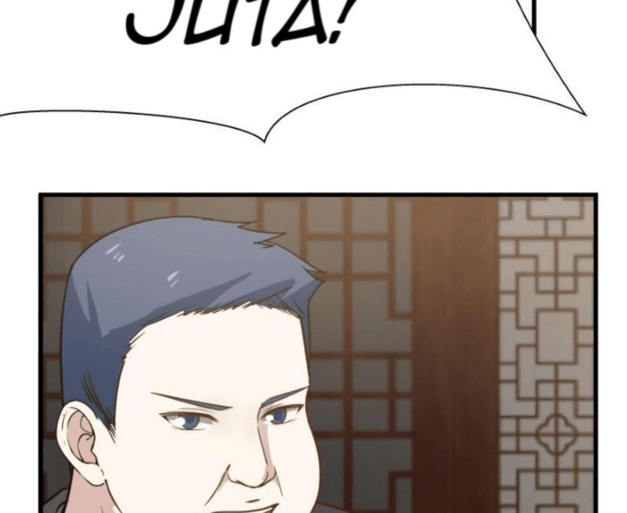 I Have a Dragon on My Body Chapter 94 Gambar 23