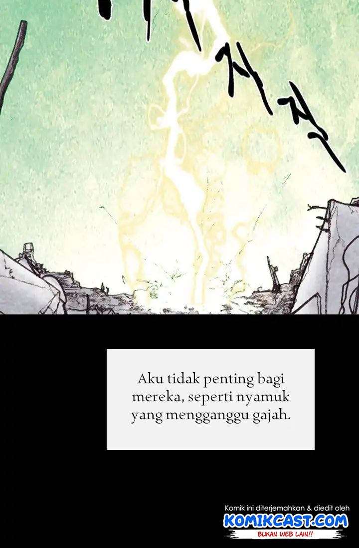 Past Life Regressor Chapter 1 halaman 42