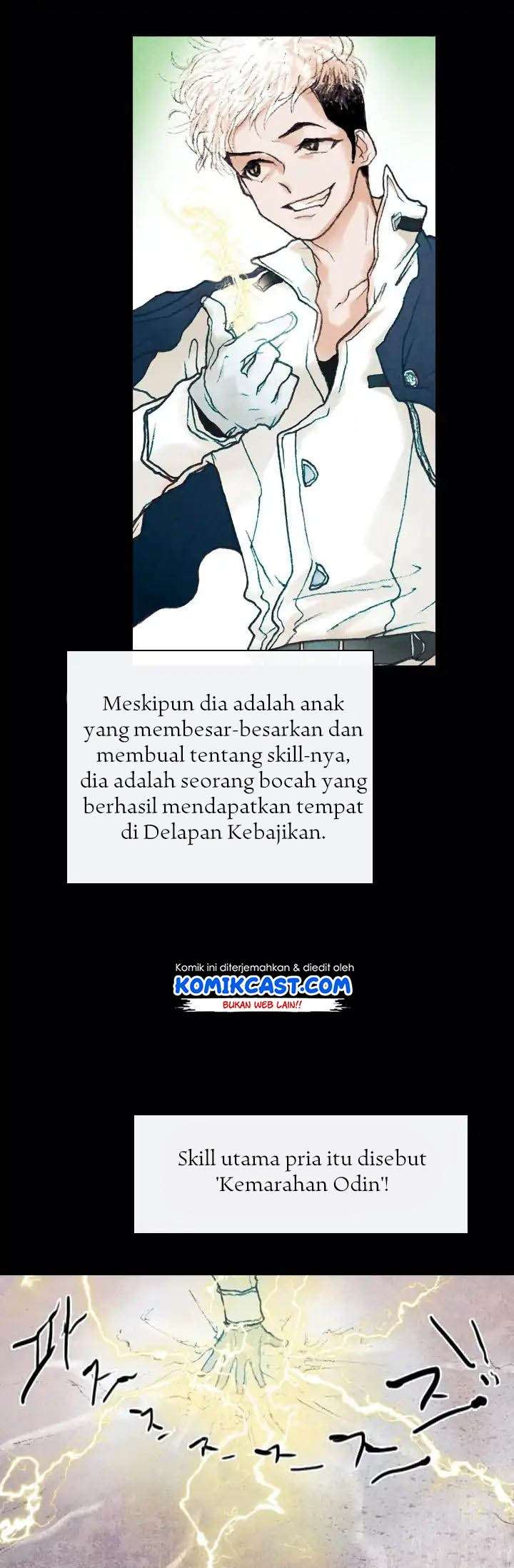 Past Life Regressor Chapter 1 halaman 44