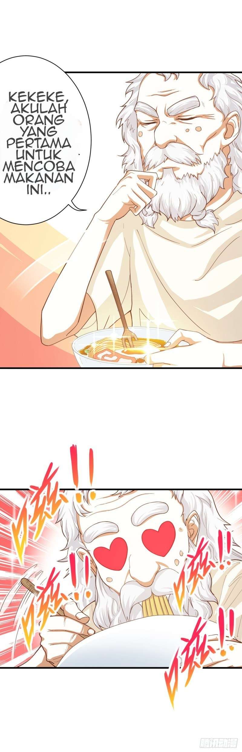 To Be The Castellan King Chapter 10 Gambar 25