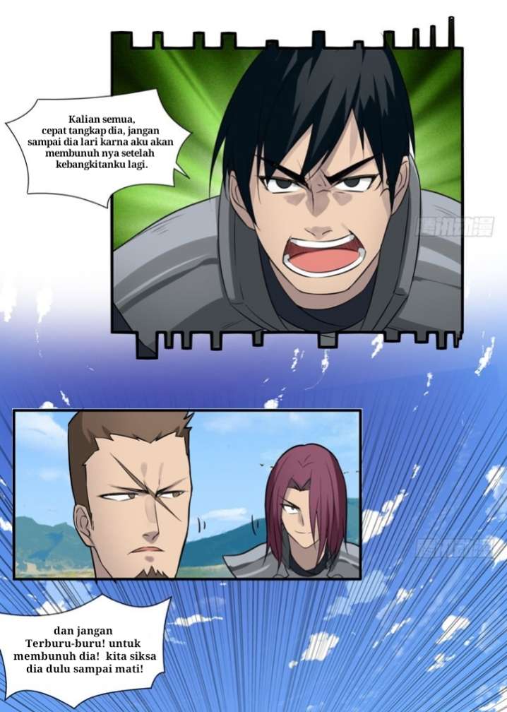 JIANREN Chapter 6 halaman 15