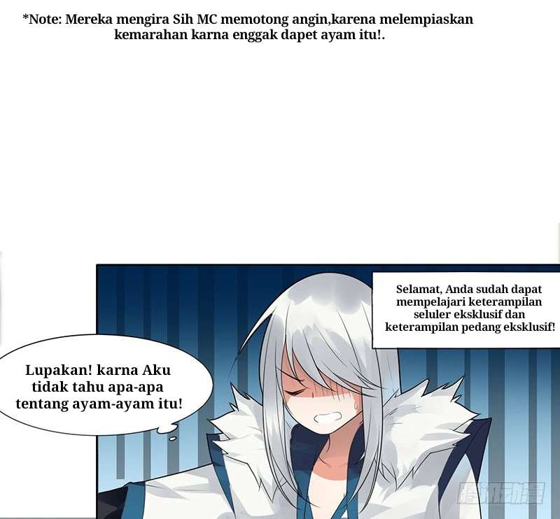 JIANREN Chapter 4 halaman 23