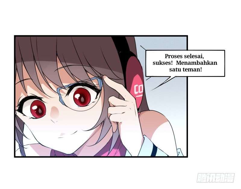JIANREN Chapter 3 halaman 20