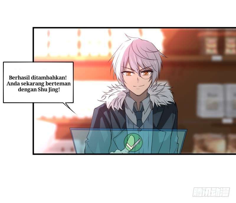 JIANREN Chapter 3 halaman 21