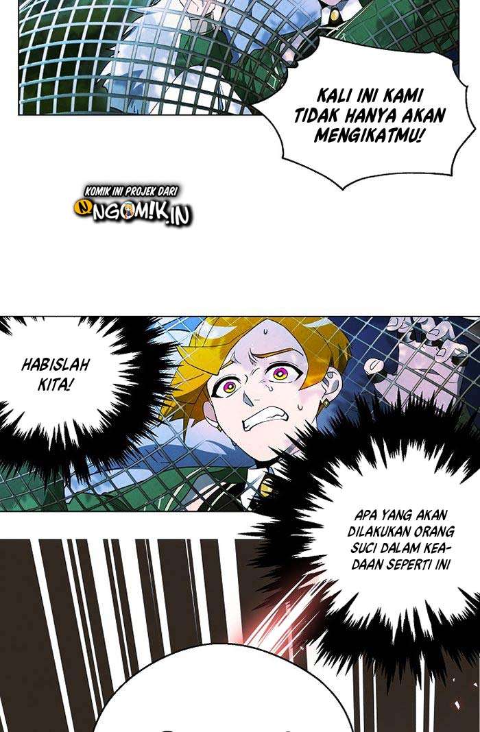 Seven Knights: Alkaid Chapter 2 halaman 43