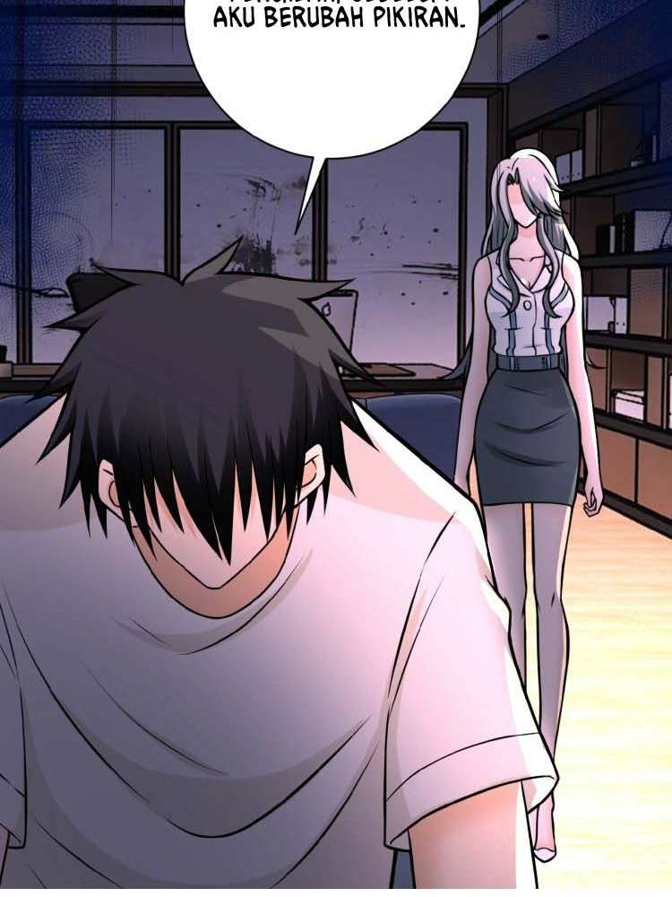 Super System Chapter 24 halaman 31