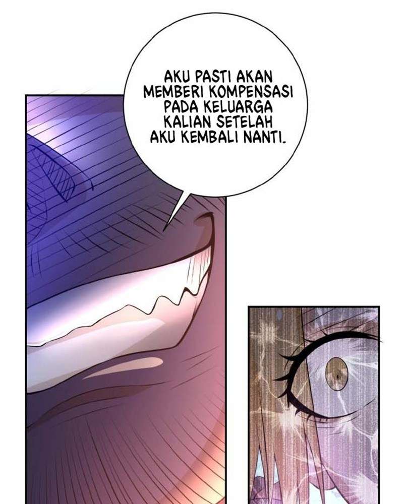 Super System Chapter 25 halaman 35