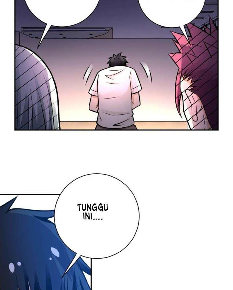 Super System Chapter 26 halaman 34