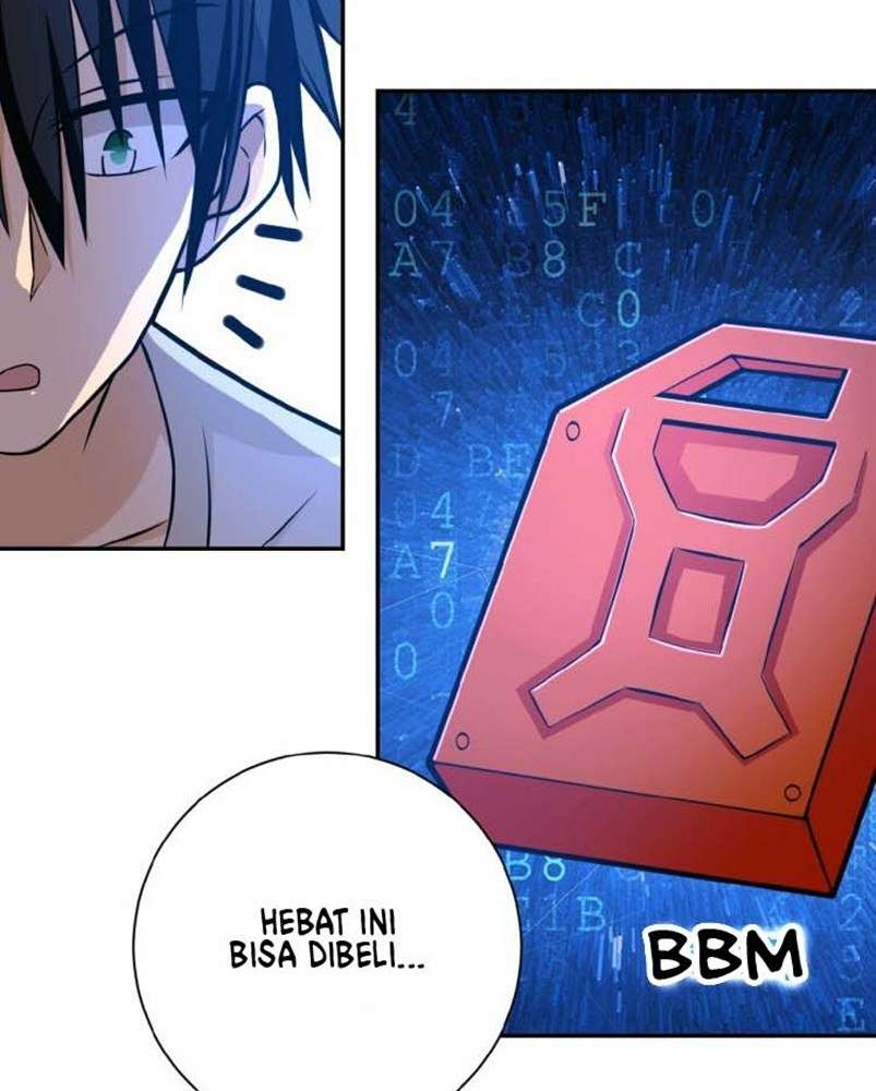 Super System Chapter 26 halaman 35