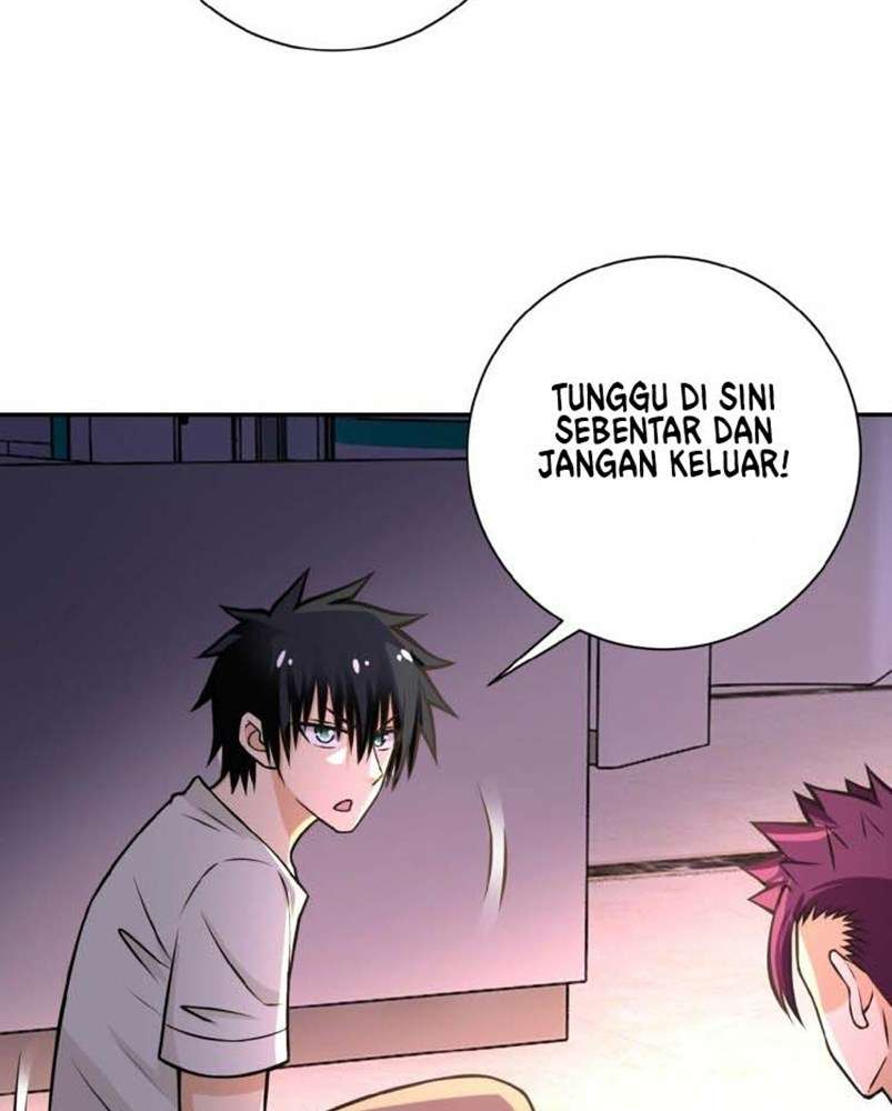 Super System Chapter 26 halaman 36