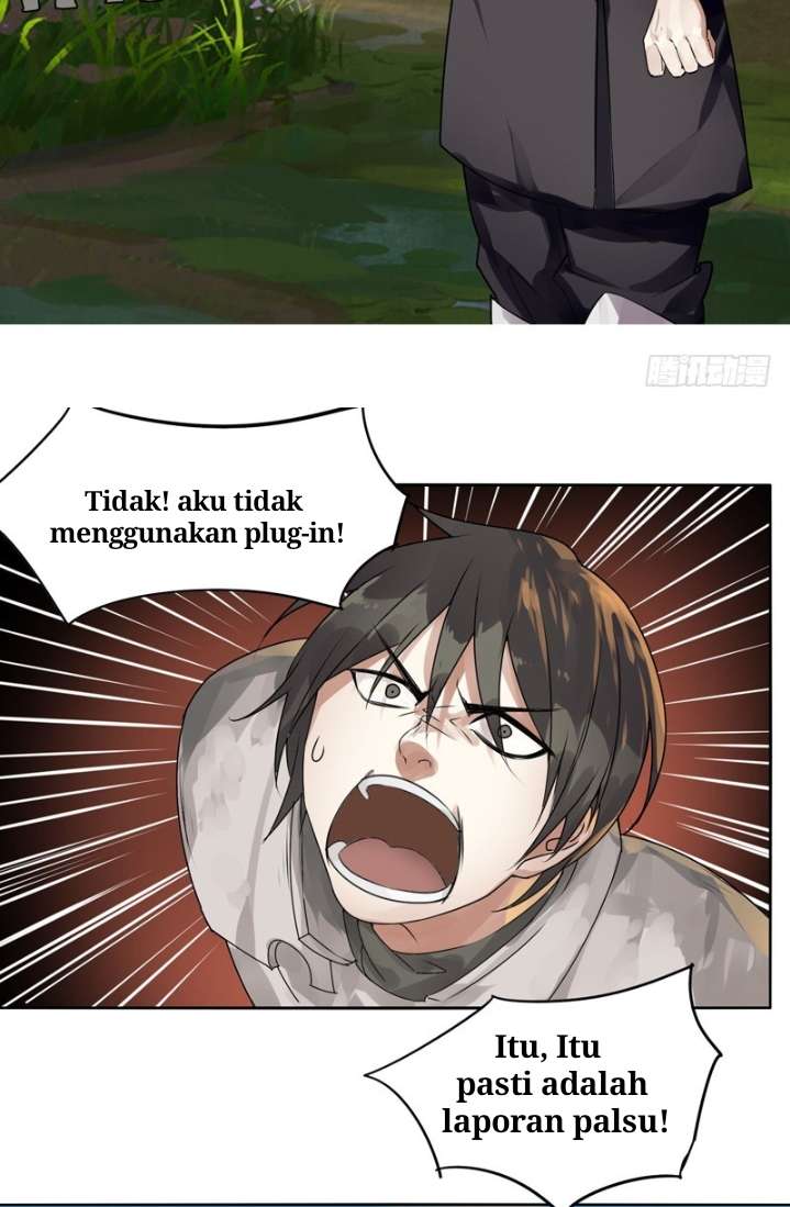 JIANREN Chapter 7 halaman 18