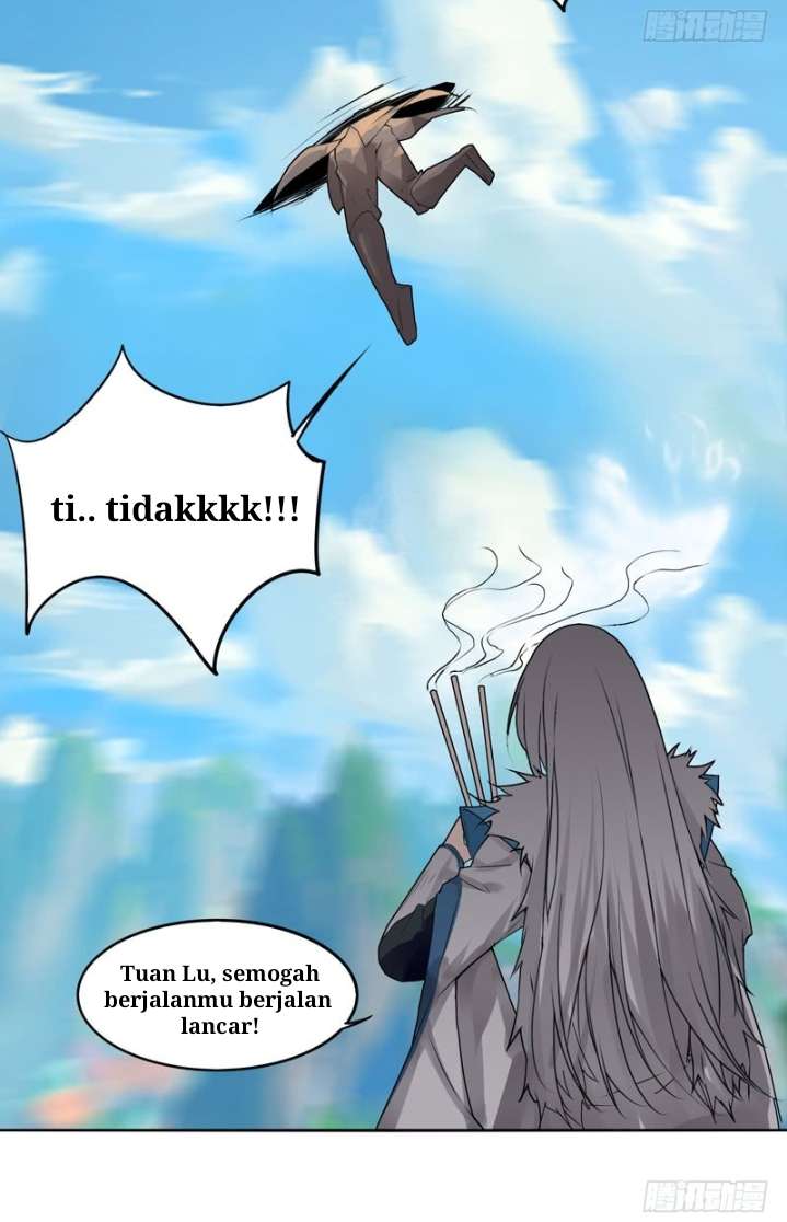 JIANREN Chapter 7 halaman 19