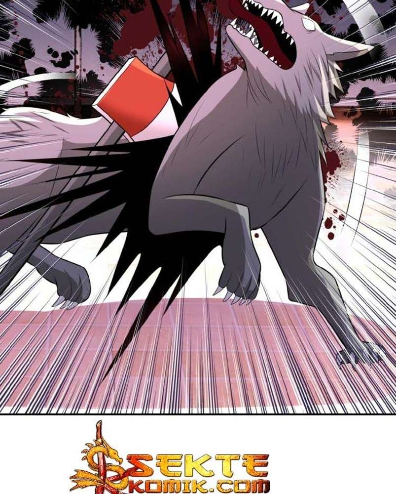 Super System Chapter 29 halaman 31