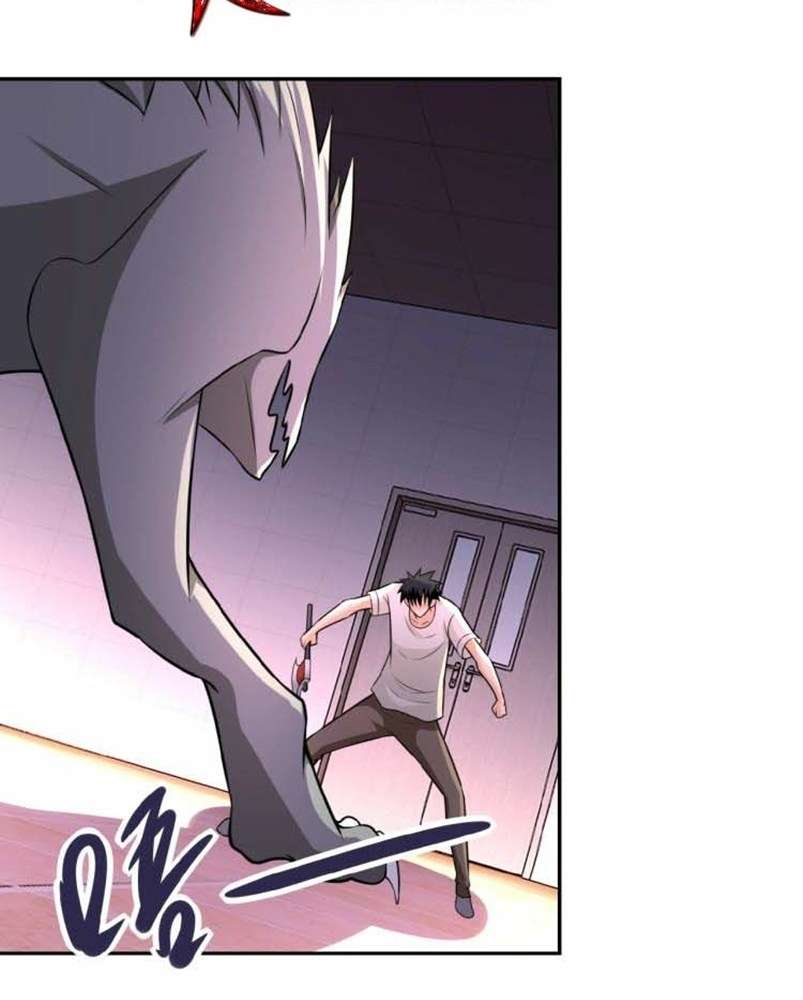 Super System Chapter 29 halaman 32