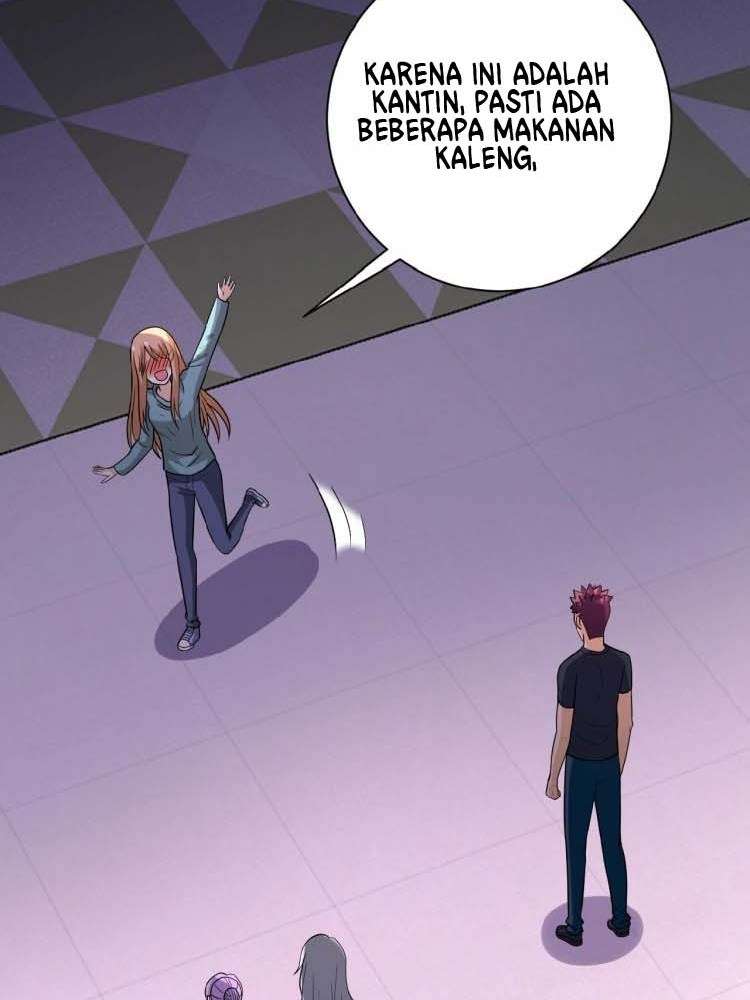 Super System Chapter 28 halaman 31