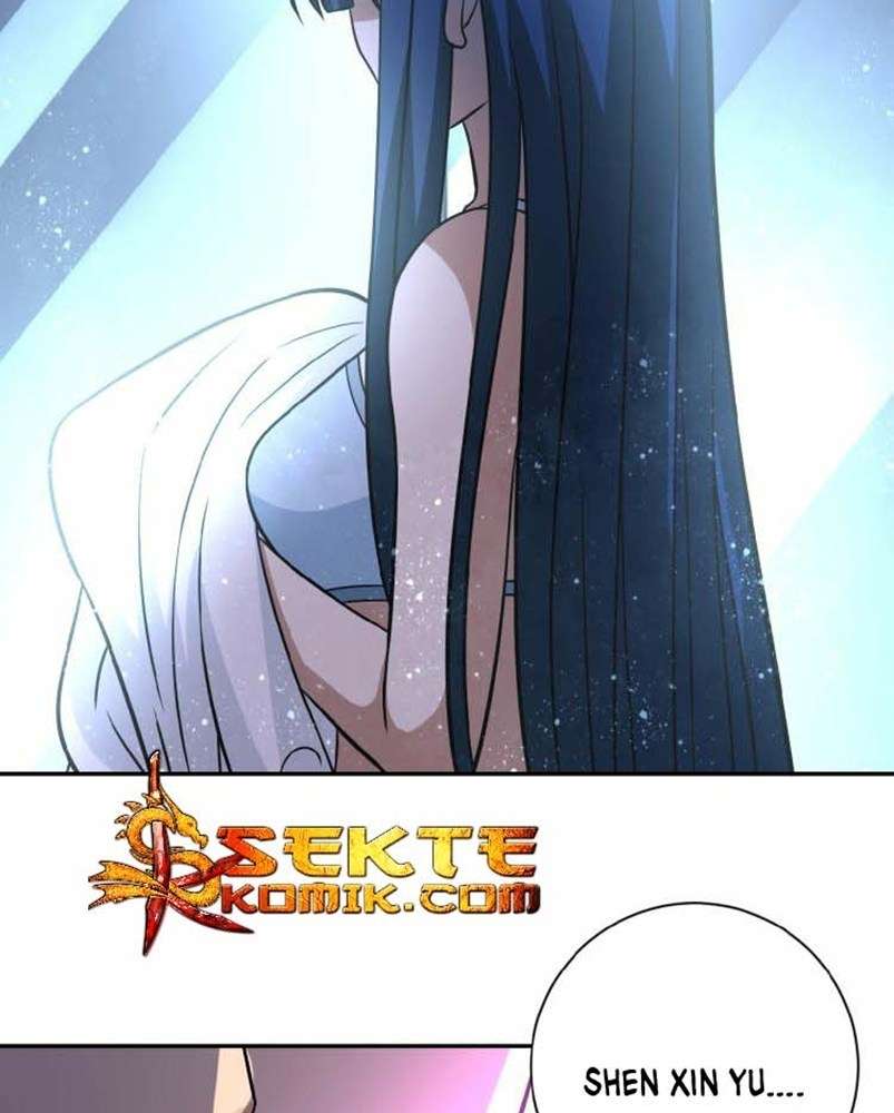 Super System Chapter 31 halaman 31