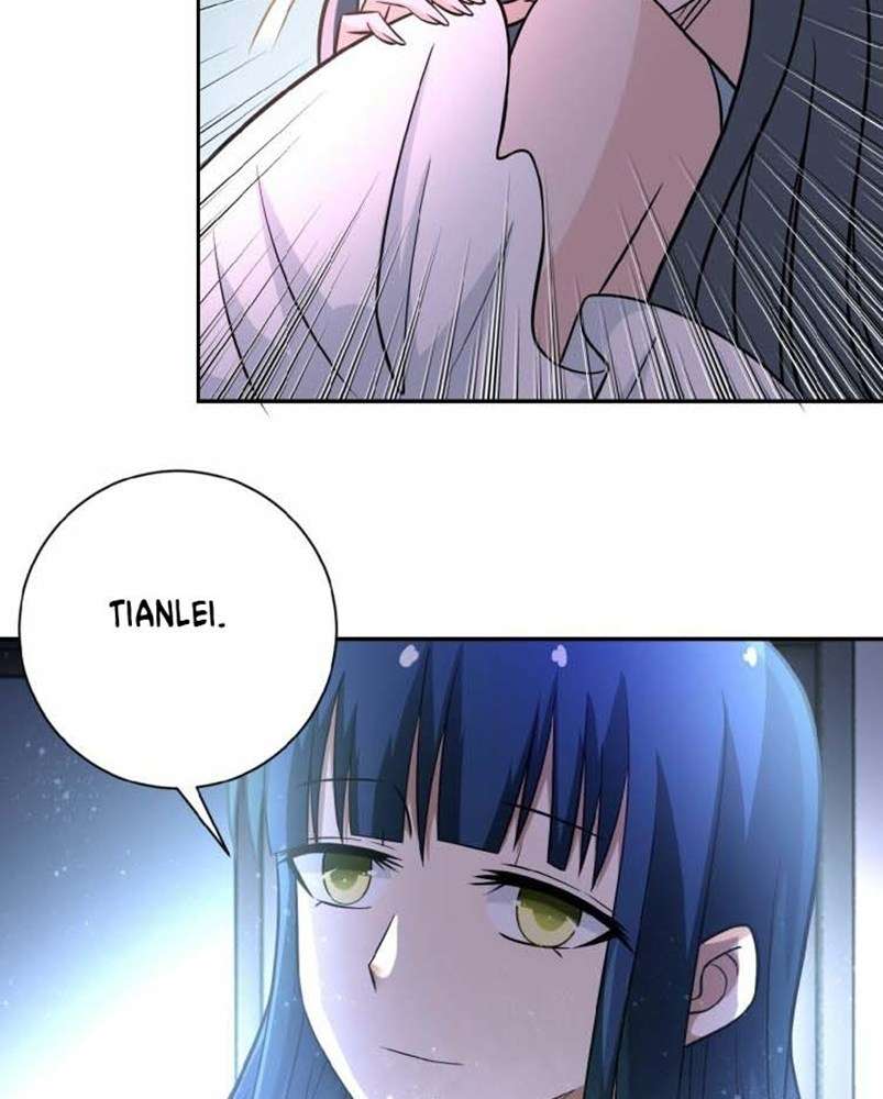Super System Chapter 31 halaman 33
