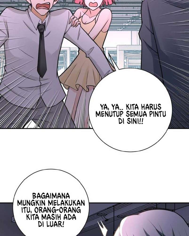 Super System Chapter 33 halaman 31