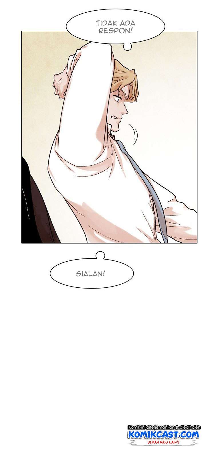 Past Life Regressor Chapter 3 halaman 47