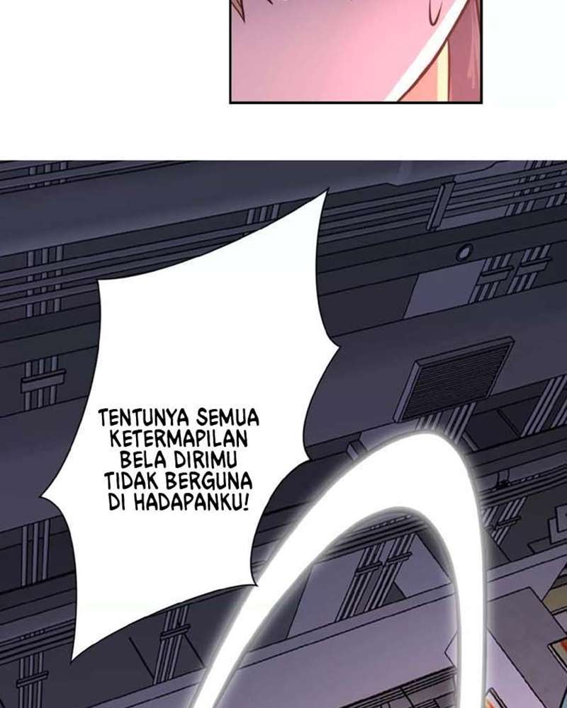 Super System Chapter 35 halaman 32