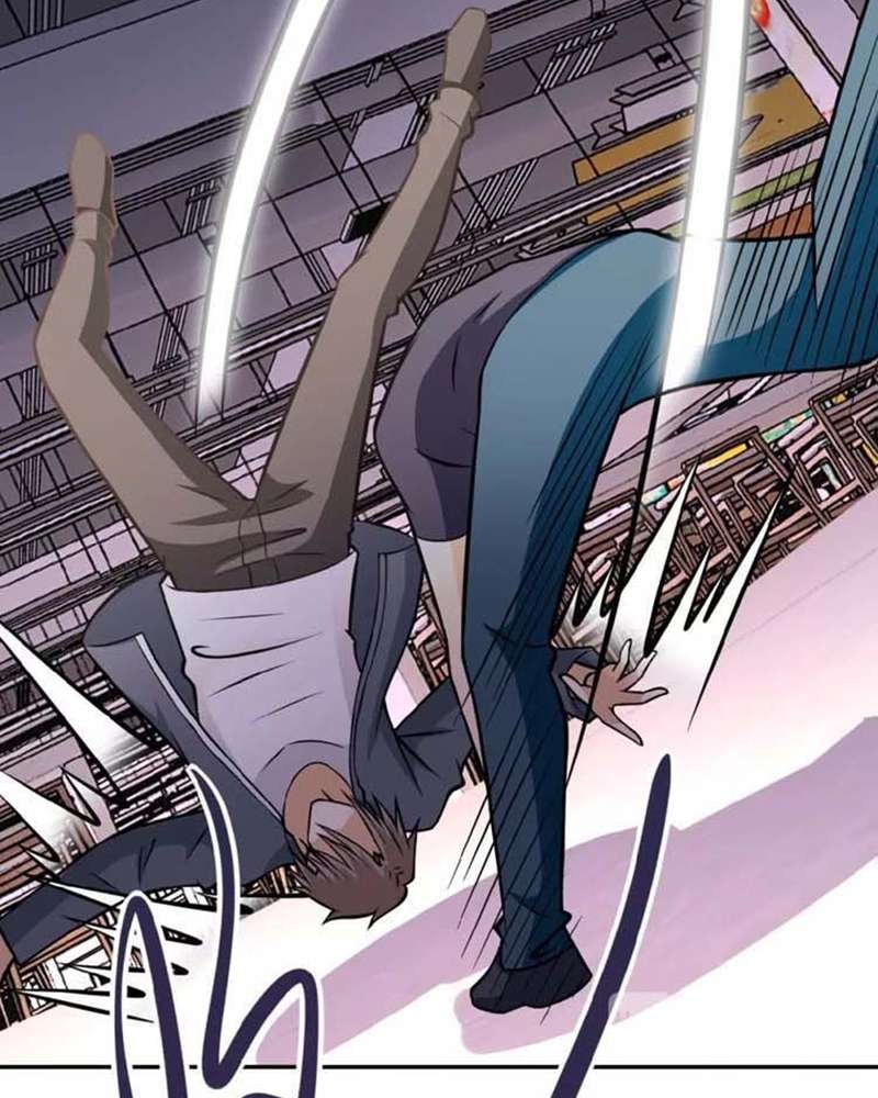 Super System Chapter 35 halaman 33