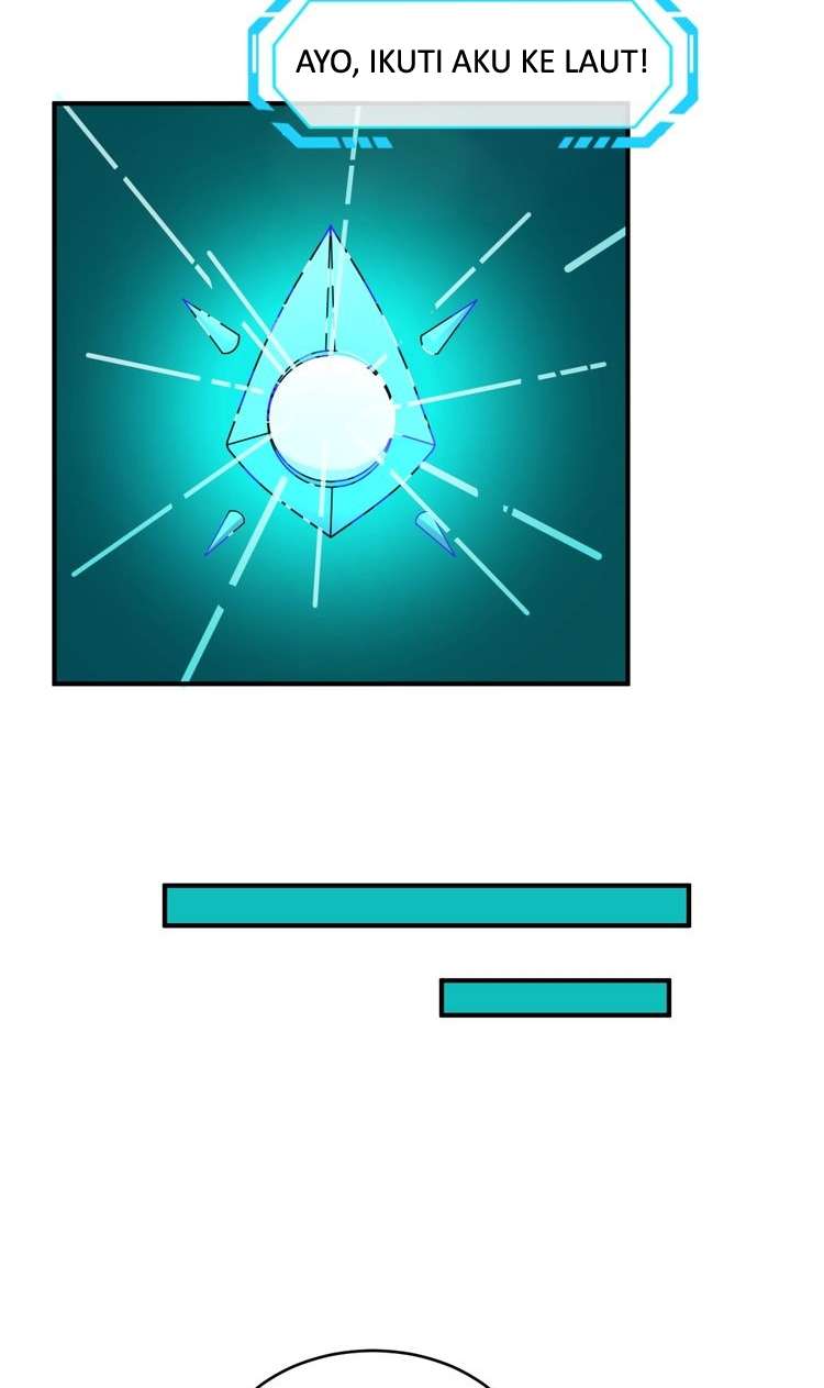 The Interceptor Cross System Chapter 12 halaman 34