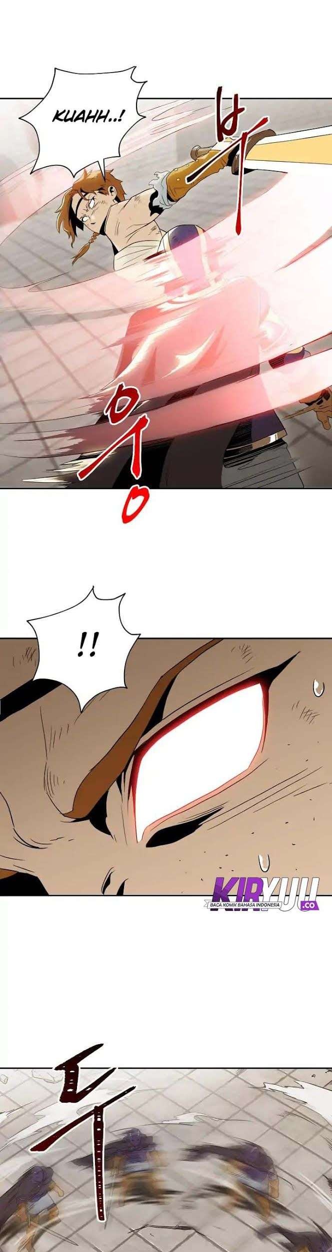 Skeleton Soldier Couldn’t Protect the Dungeon Chapter 32 Gambar 24