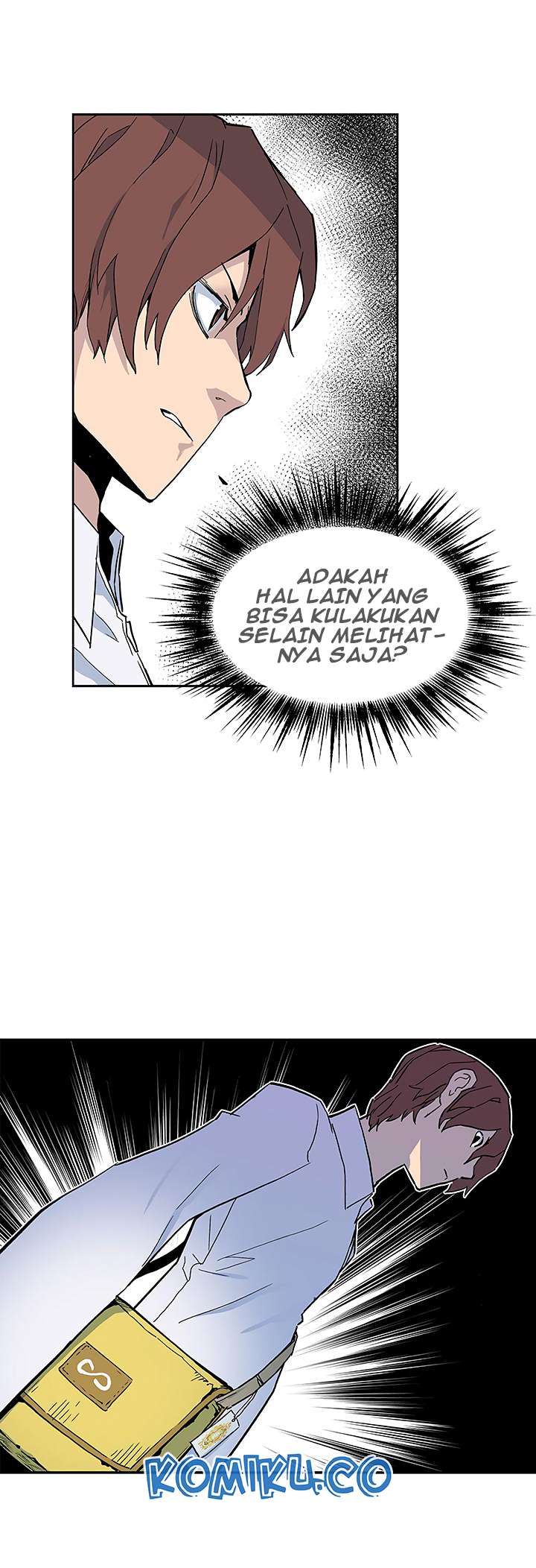 The Second Coming of Gluttony Chapter 17 Gambar 28