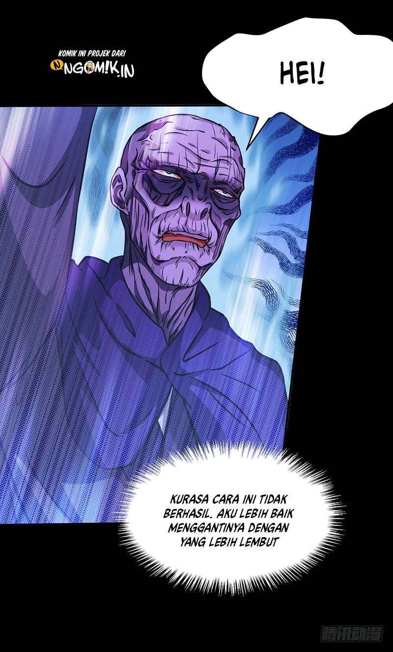 Martial Arts Reigns Chapter 14 halaman 24