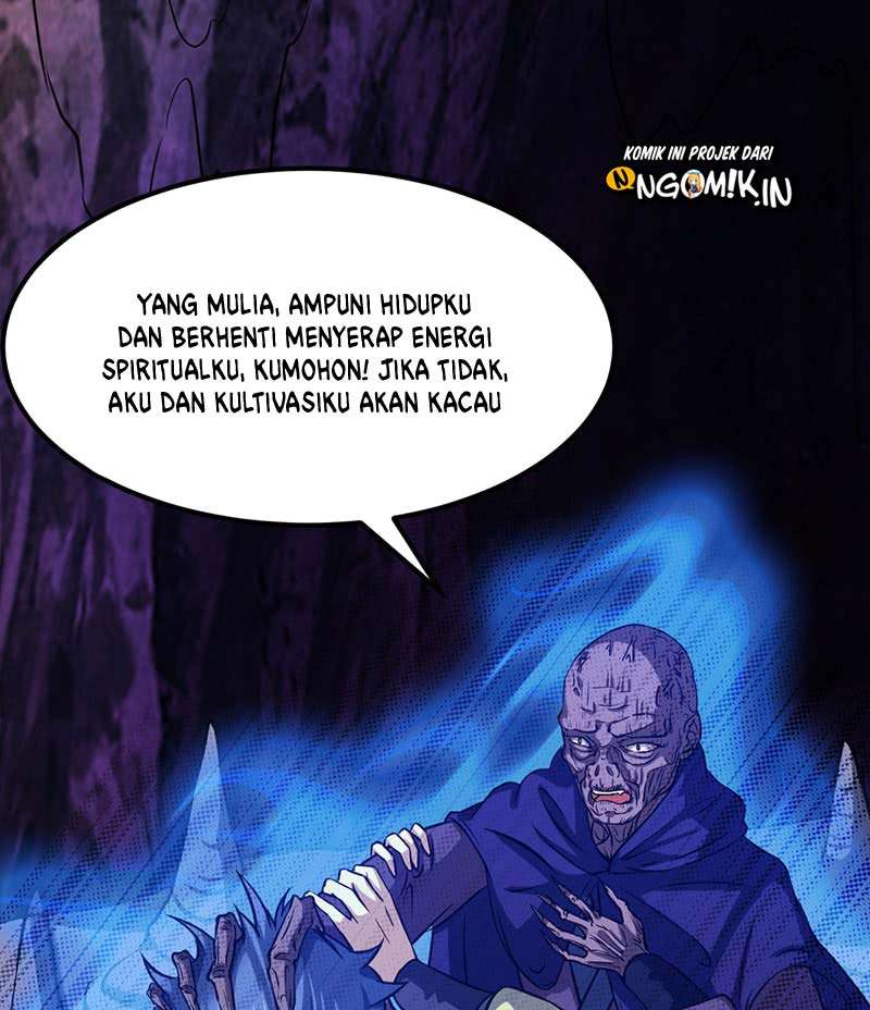 Martial Arts Reigns Chapter 14 halaman 25