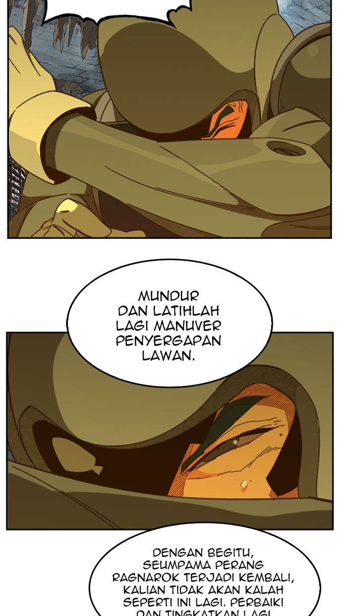 The God of High School Chapter 439 Gambar 59
