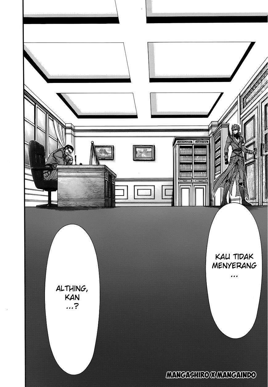 Plunderer Chapter 12 halaman 30