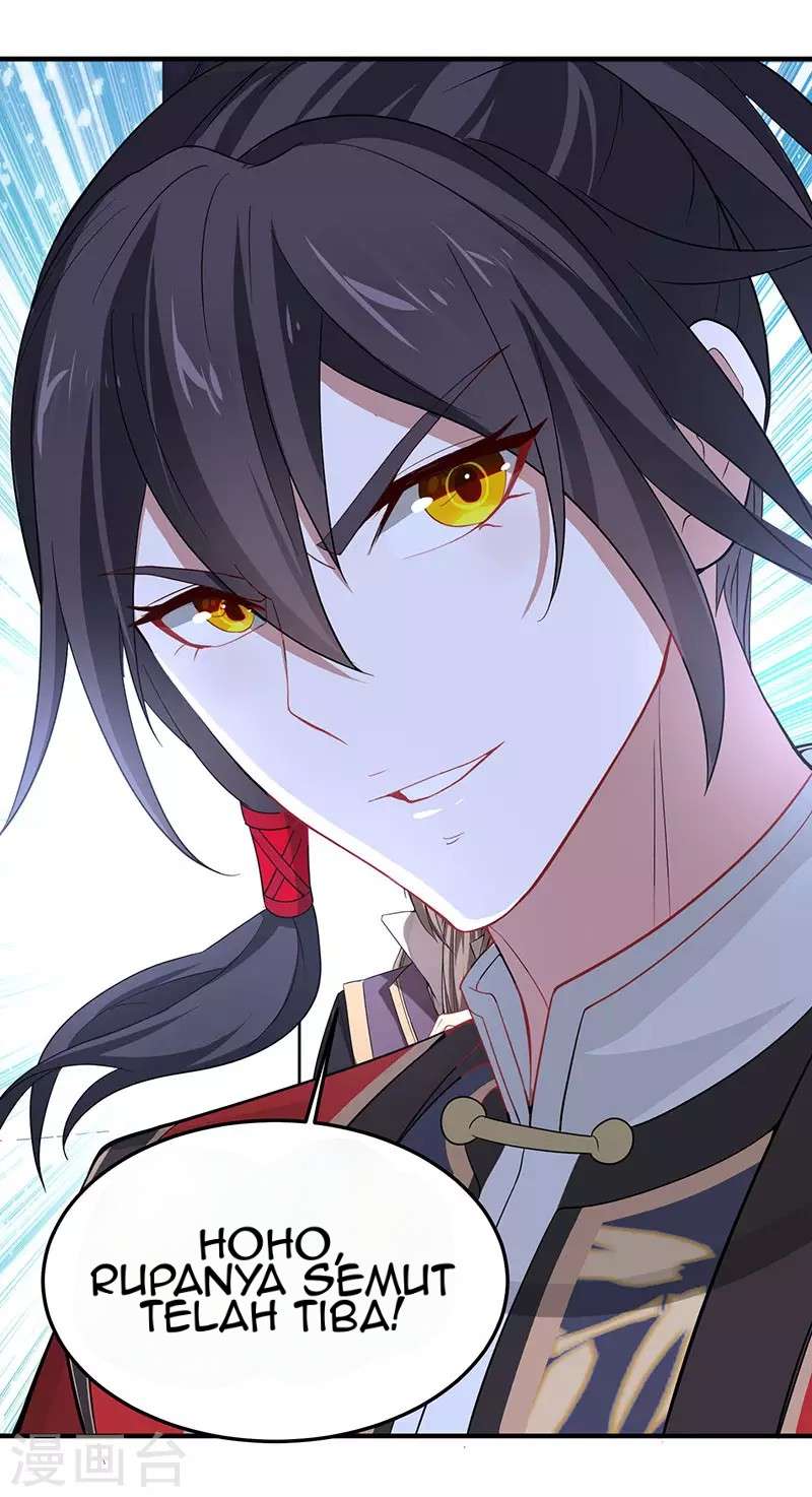 Return of Xiandi Chapter 58 Gambar 21