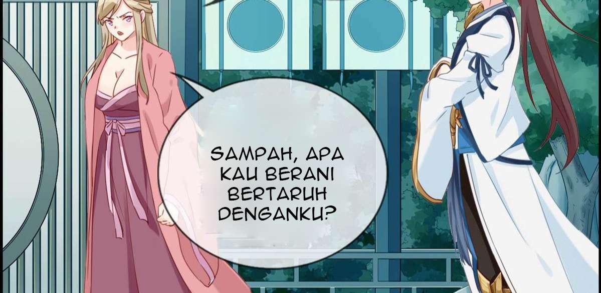 Strongest System Chapter 5 Gambar 47