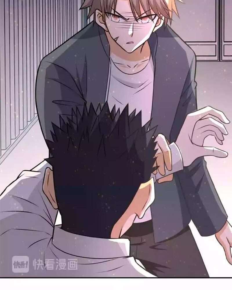 Super System Chapter 37 halaman 32
