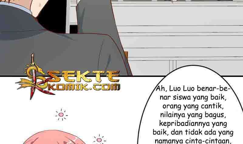 Cultivation Return on Campus Chapter 66 Gambar 29