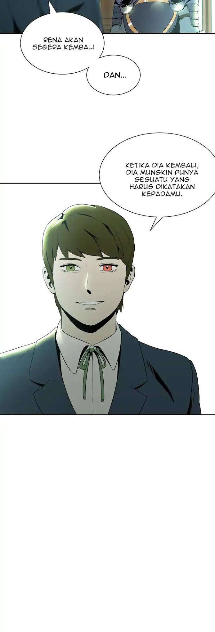 Skeleton Soldier Couldn’t Protect the Dungeon Chapter 41 halaman 19